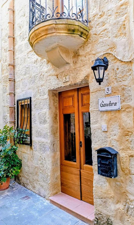 Mdina Gate Retreat - A charming house of character - B&B Rabat