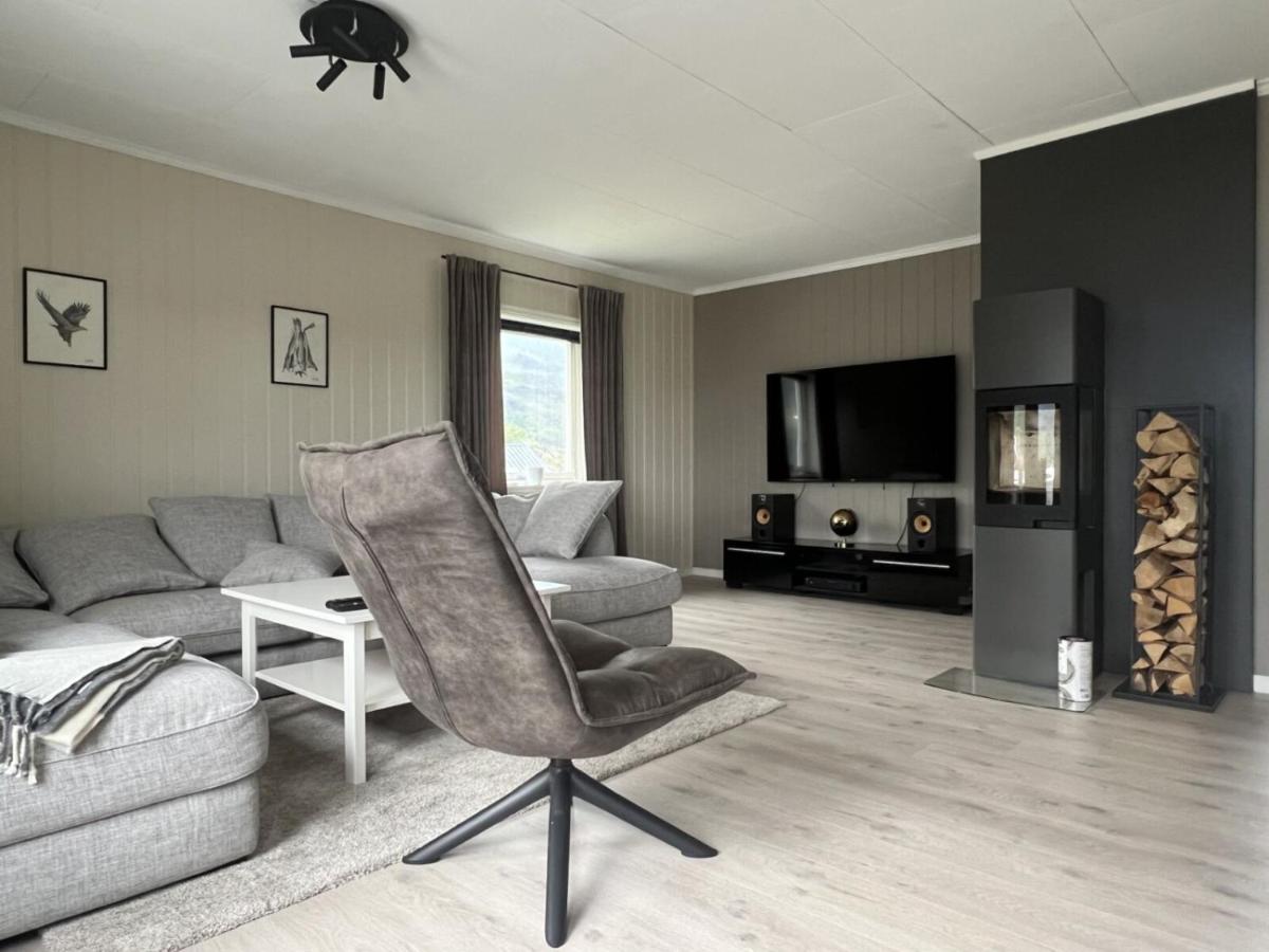 Mountain Peak Retreat - B&B
