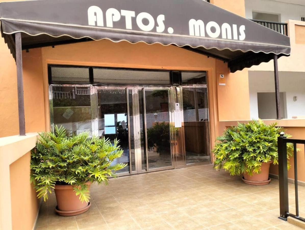 Ancla Monis - B&B San Marcos