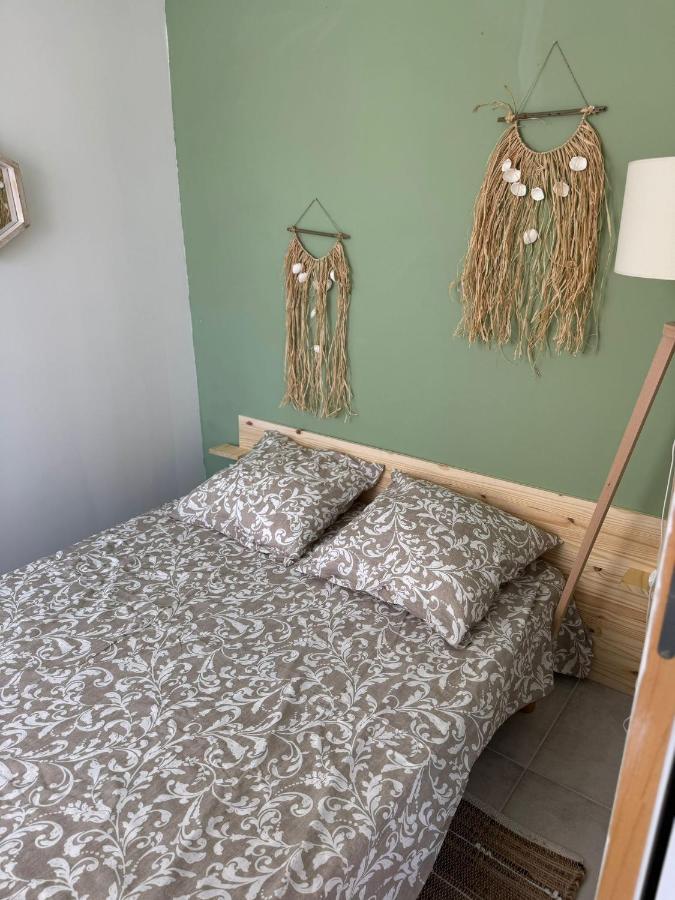 Chez Elena - Ferienwohnung La Brillanne