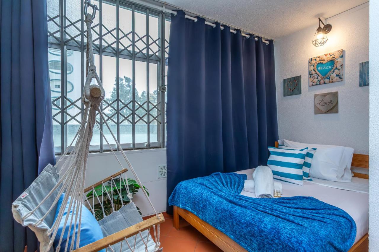 BeGuest Torre das Argolas Studio - B&B Costa da Caparica