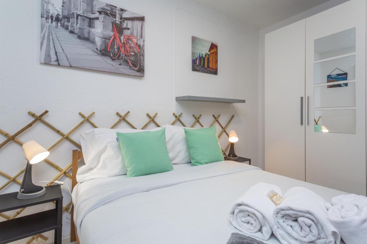BeGuest Atlantic Apartment - B&B Costa da Caparica