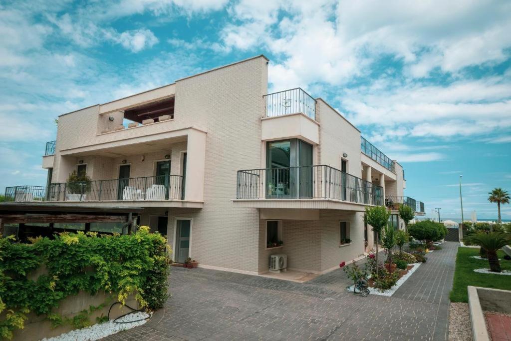 il Sorriso di Angelina - B&B Pescara