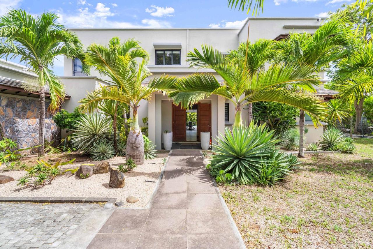 Villa Lumea - The Best of the West - B&B Petite Case Noyale