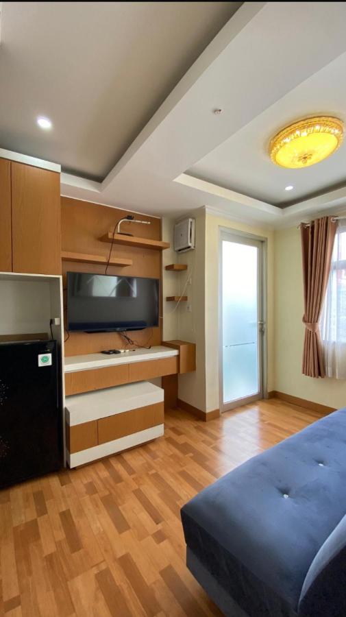 Appartement Familial 2 Chambres 
