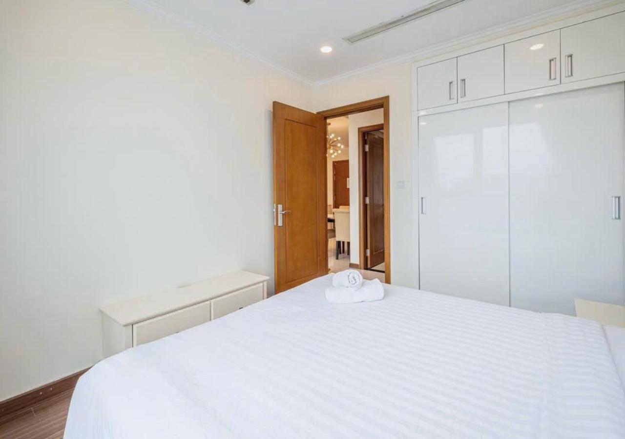 Apartment mit 2 Schlafzimmern