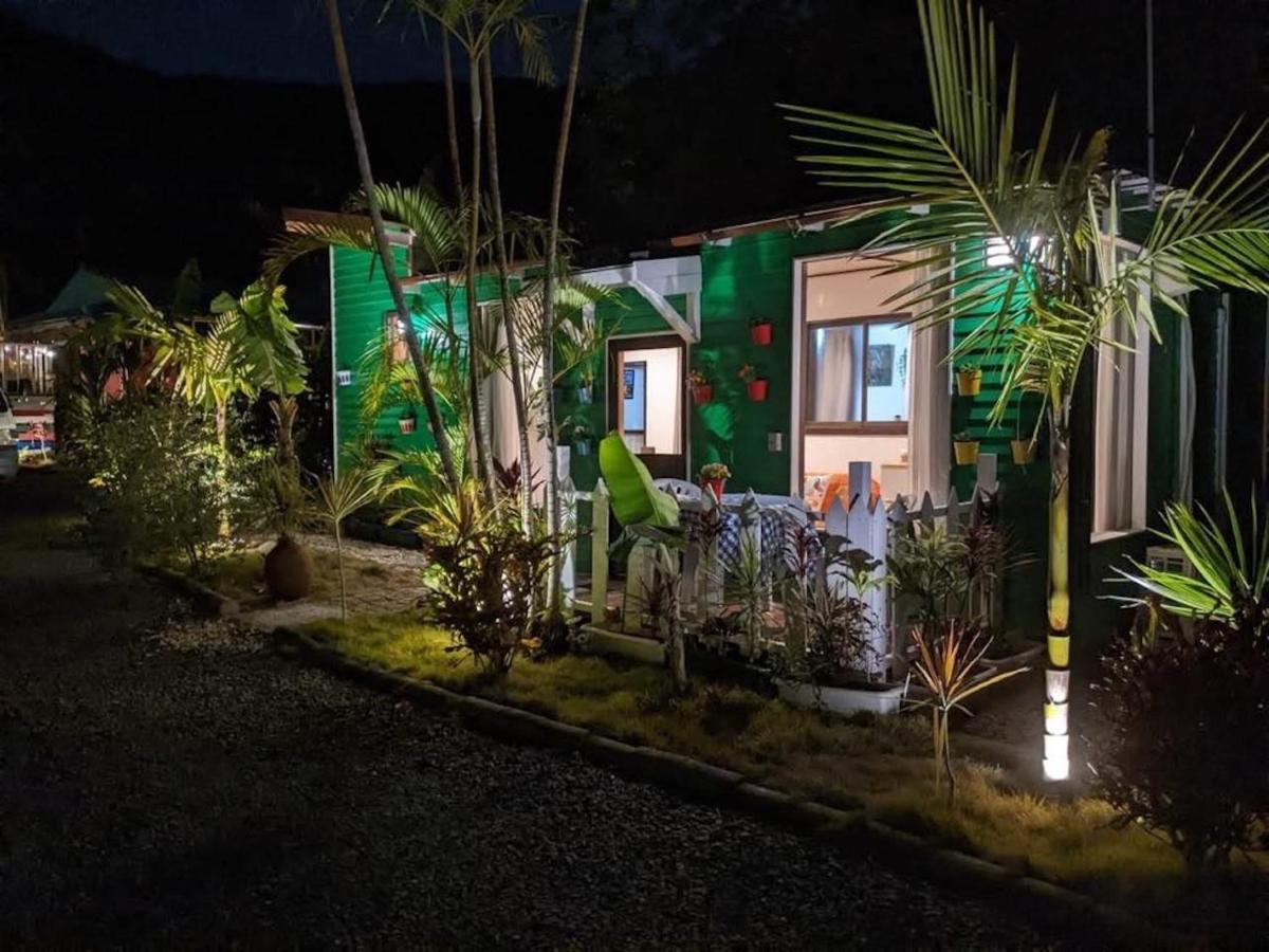 Bungalow