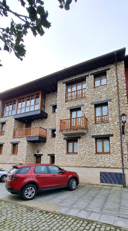 Precioso Ático con Vistas en El Capricho de Colombres, Asturias - B&B Colombres