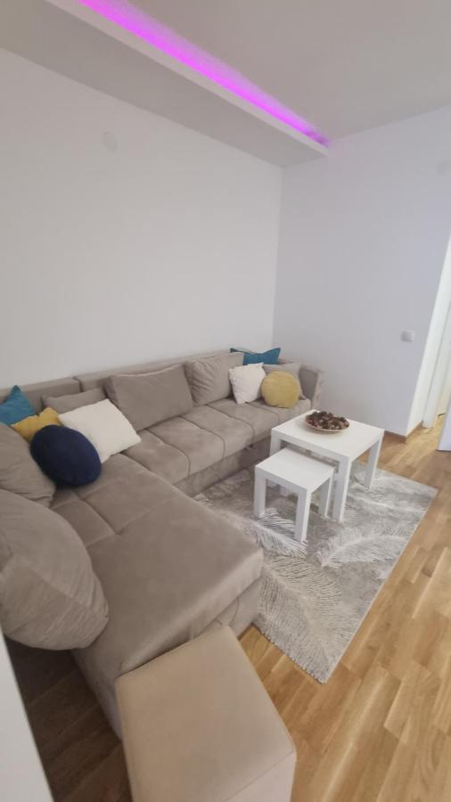 Casa amore - Ferienwohnung Belgrad