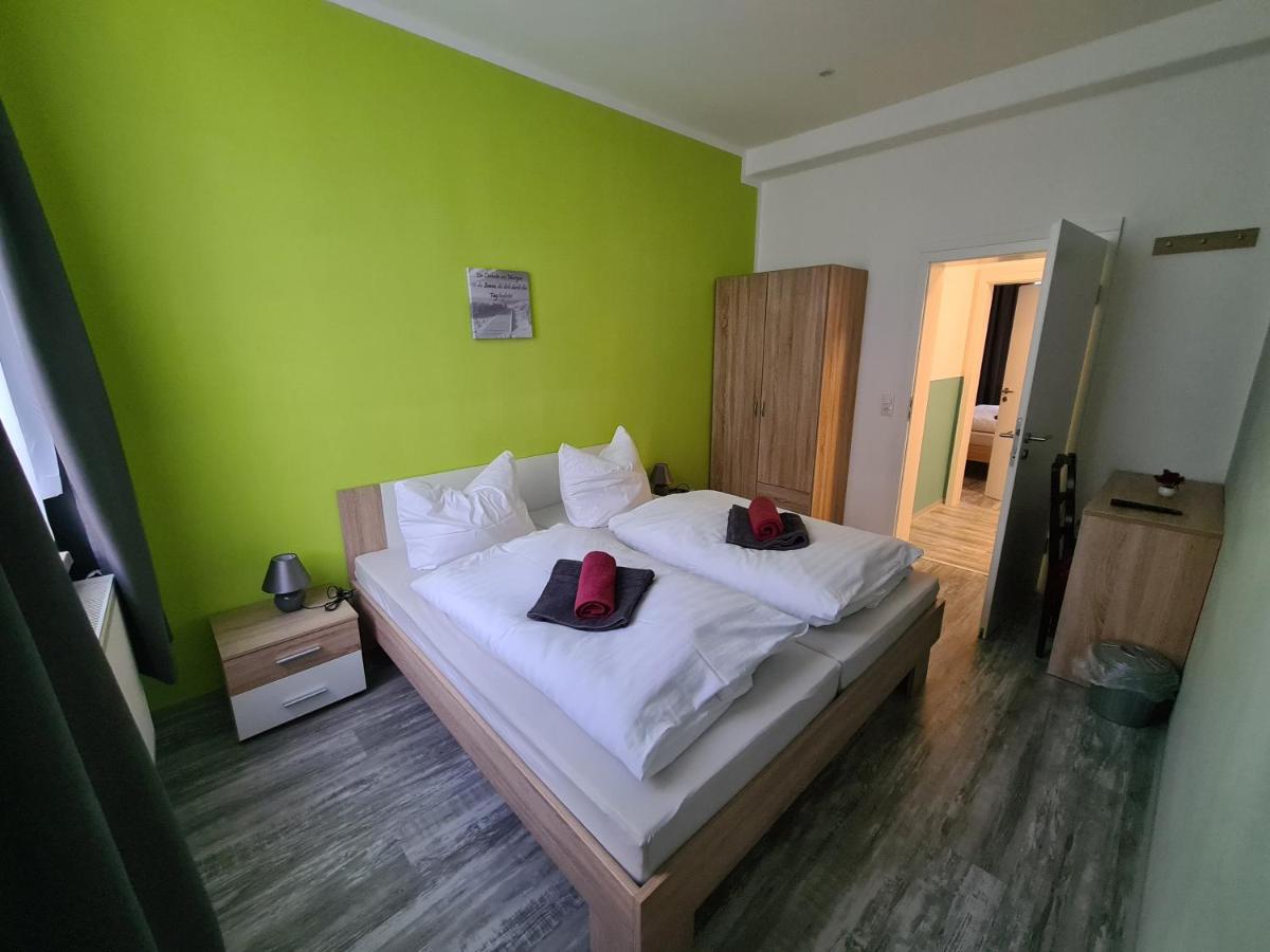 Kleines Doppelzimmer