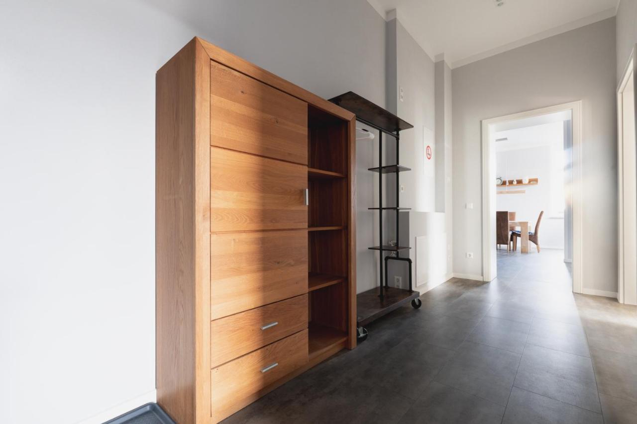 Apartamento Deluxe