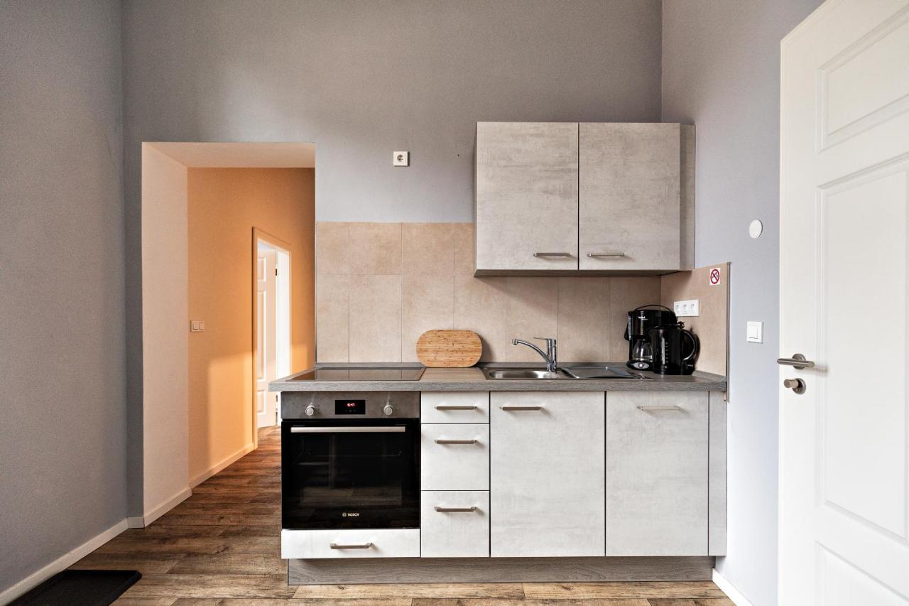 Apartamento de 2 dormitorios