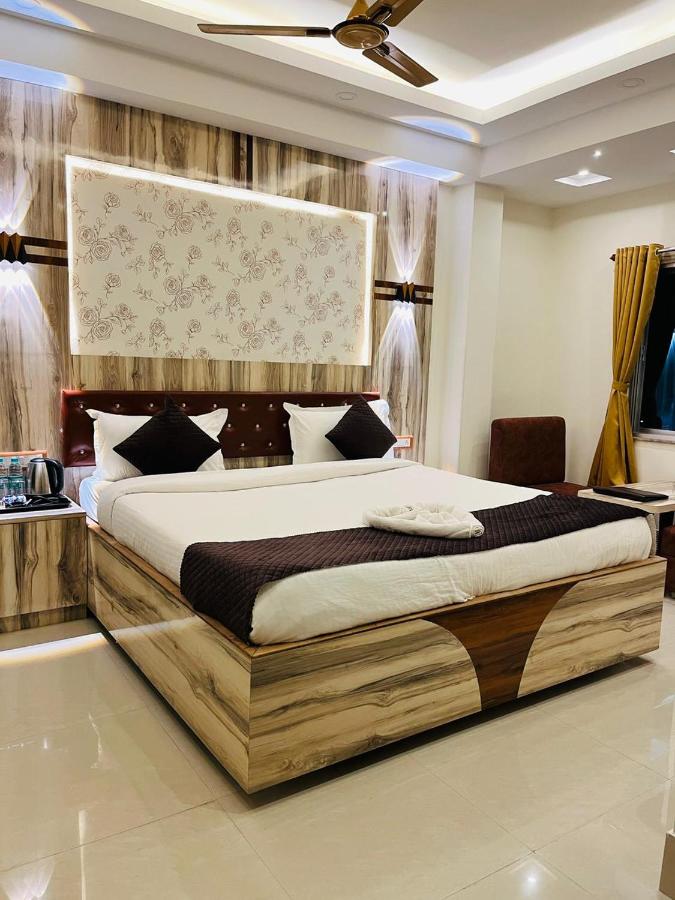 Deluxe Kamer