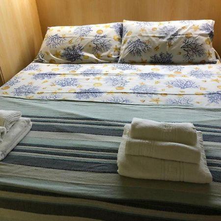 Dimora nel Salento a 40MT dal mare - B&B Torre San Gennaro