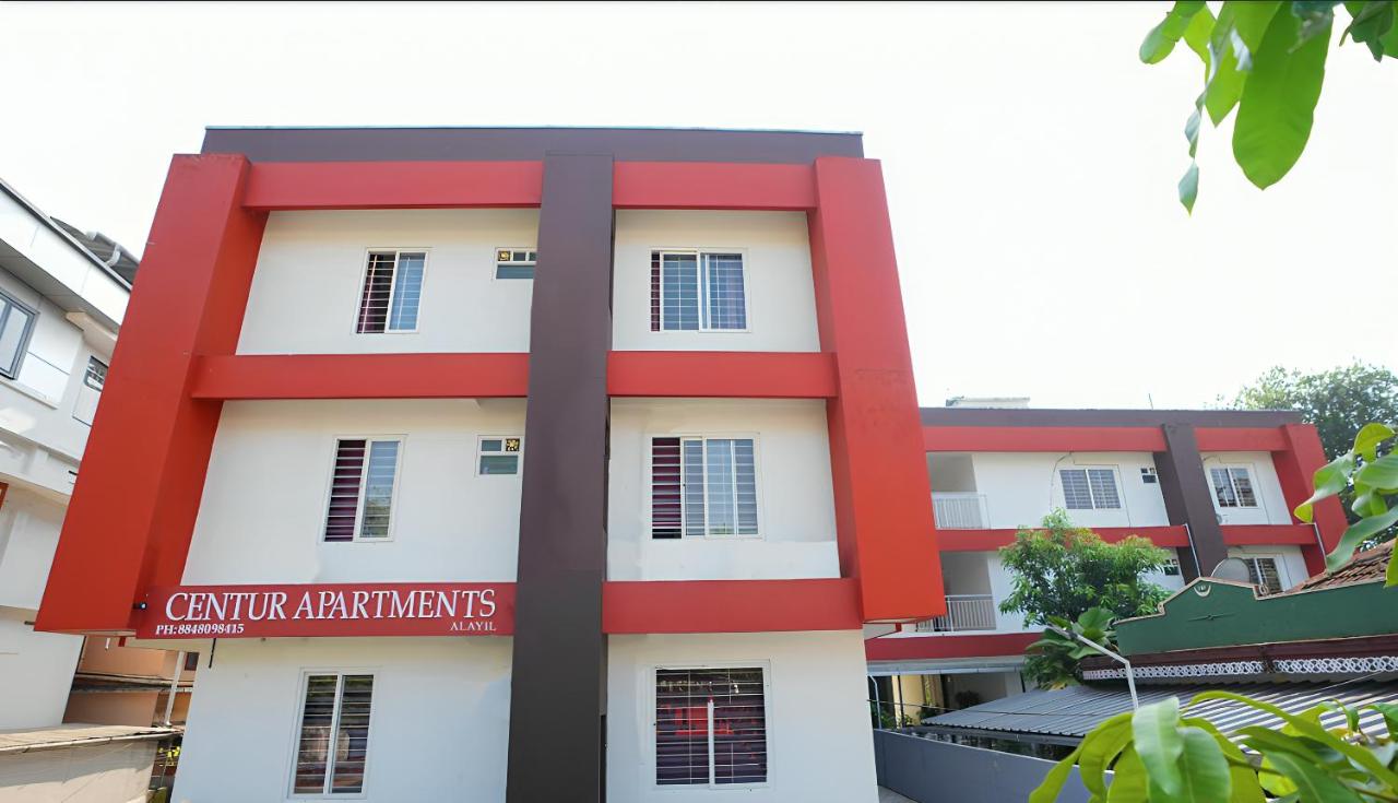 Centur Apartments - B&B