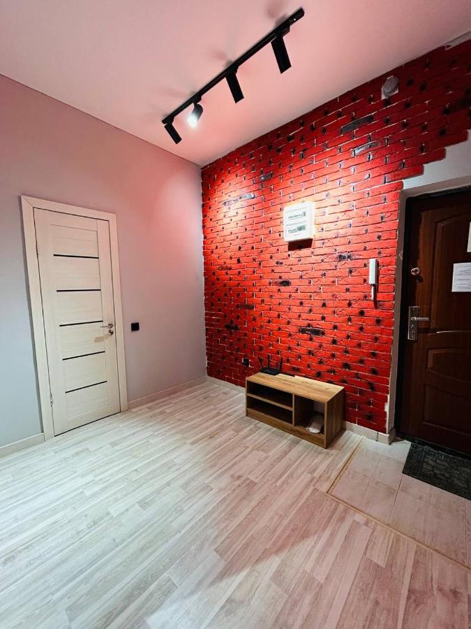 ЖК Арай 2 - Ferienwohnung Aqtöbe