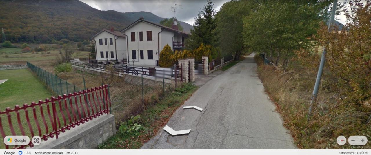Vacanze a Rovere - Chambres d’hôtes