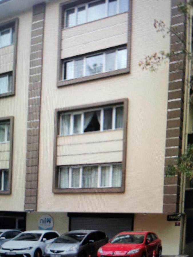 Room in Ankara - Ferienwohnung