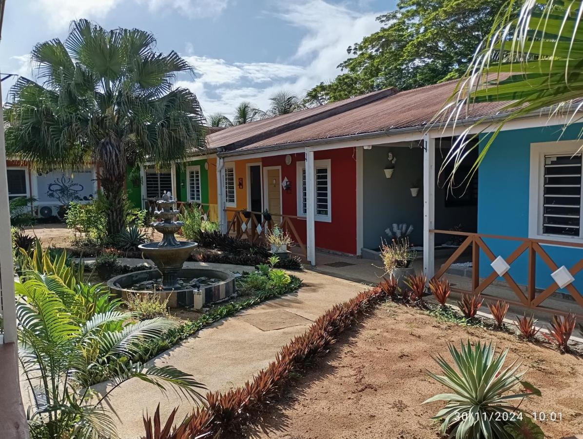 Appartement N01 T3 - B&B Oiapoque