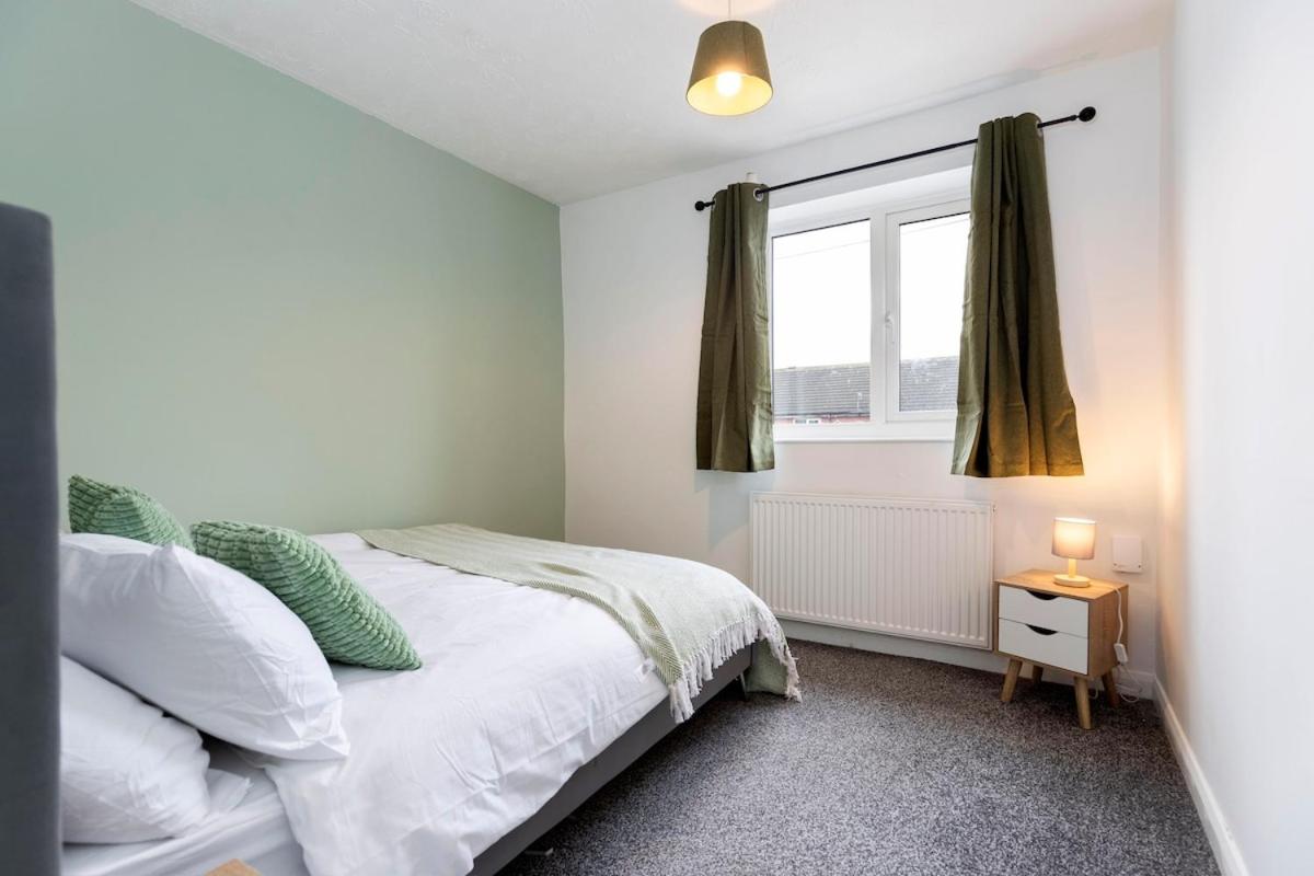 Quiet corner haven - Ferienwohnung Guisborough
