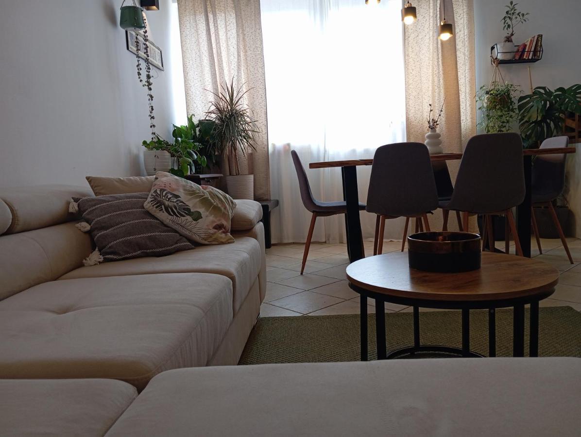 Apartman M&M - B&B Rovinjsko Selo