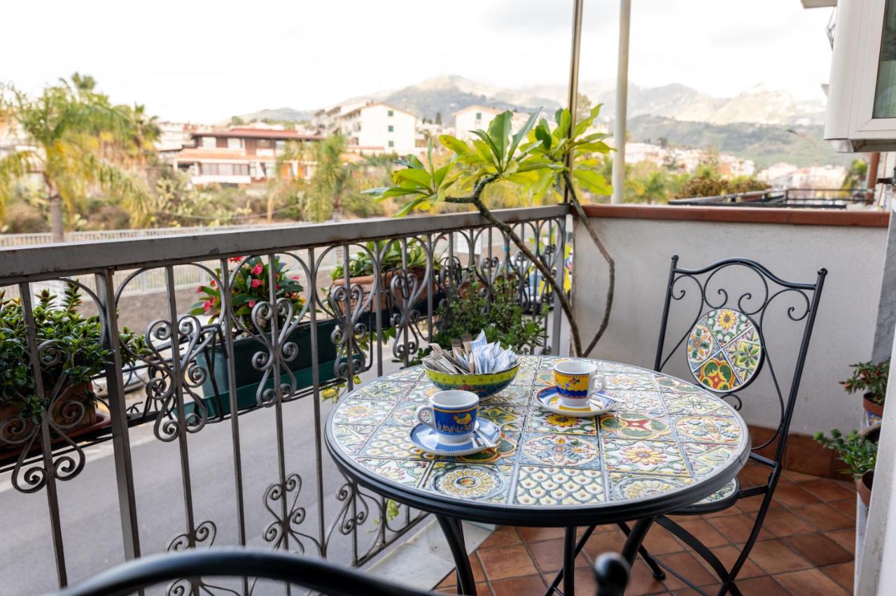 Casa Pittone - Ferienwohnung