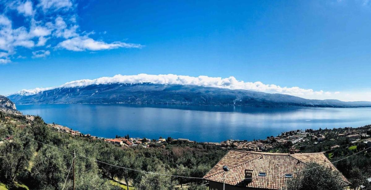 casa vacanza Belvedere - B&B Bogliaco