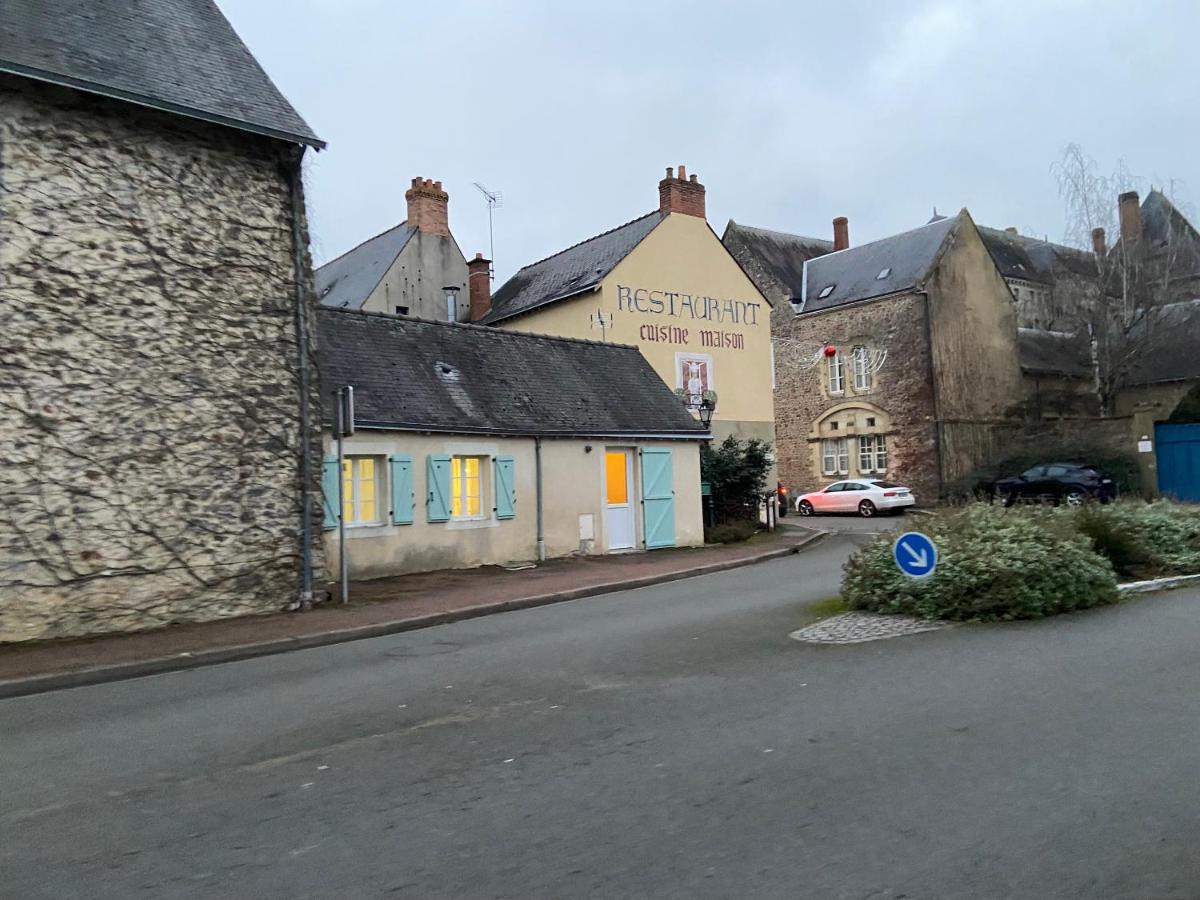 La petite maison - B&B