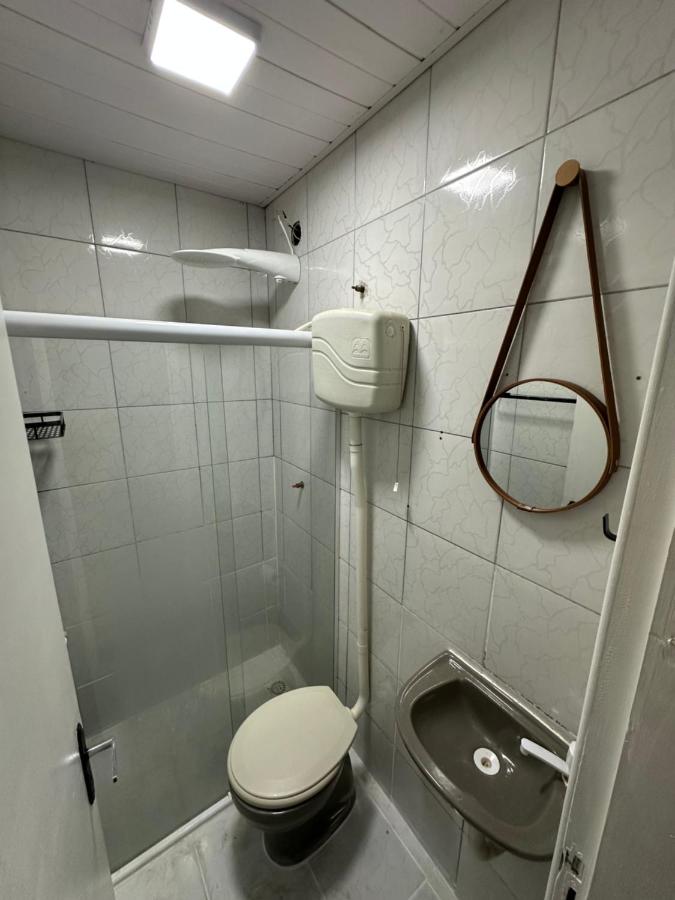 Appartement met Uitzicht