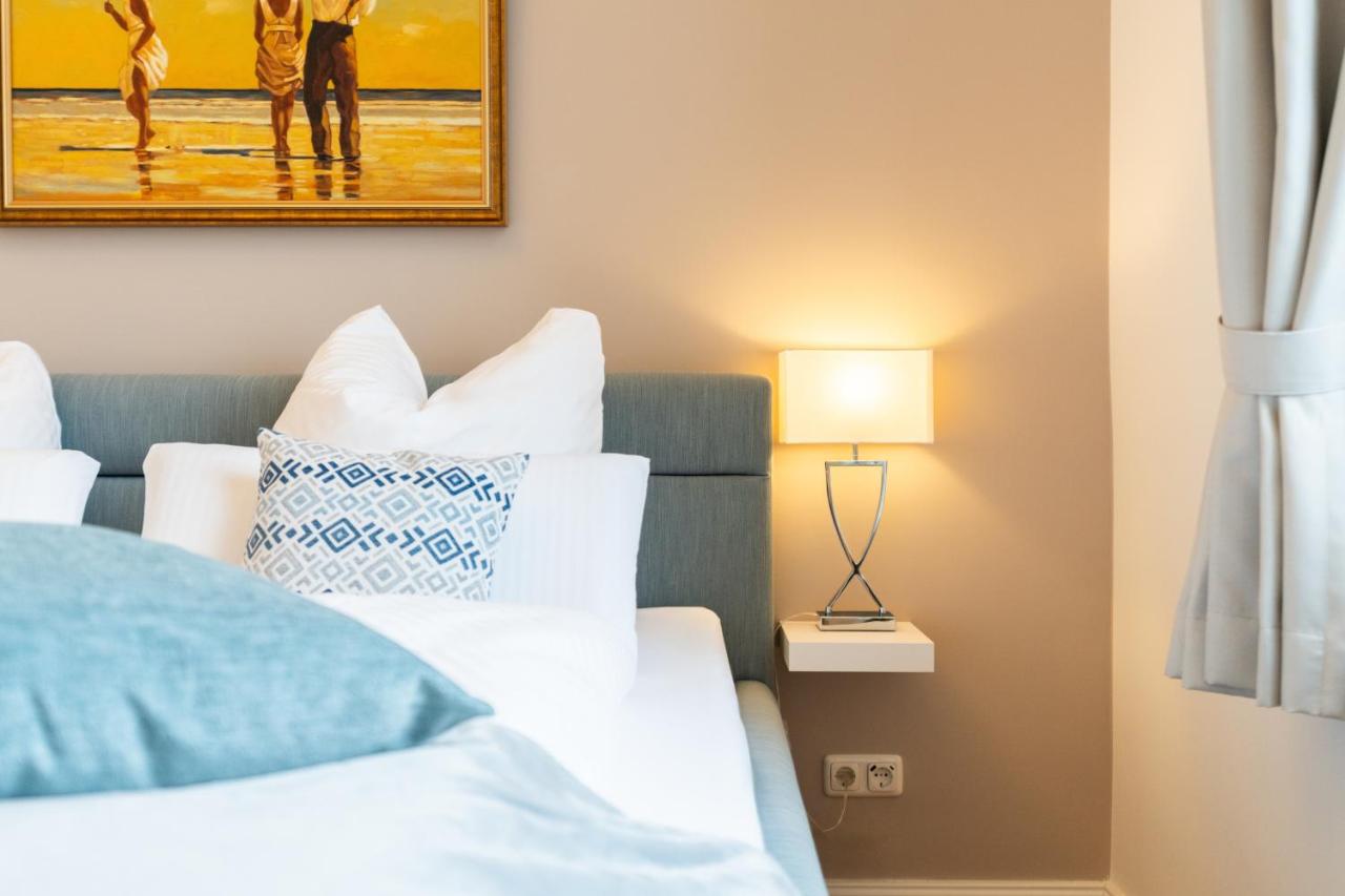 Appartement - Vue sur Lac