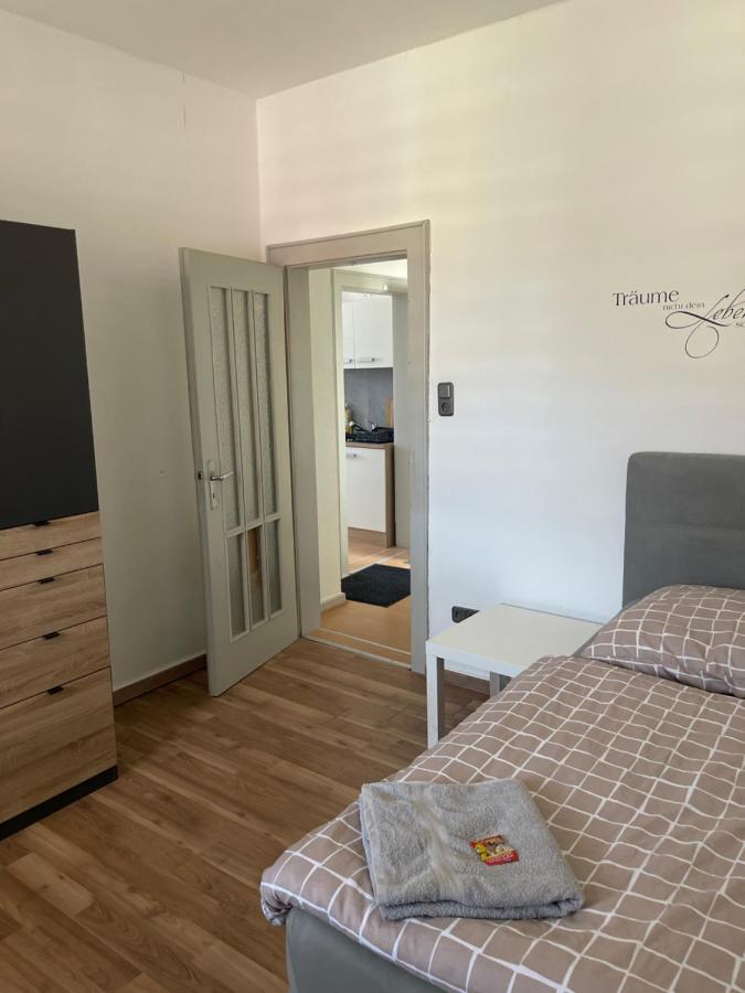 Apartment mit 2 Schlafzimmern