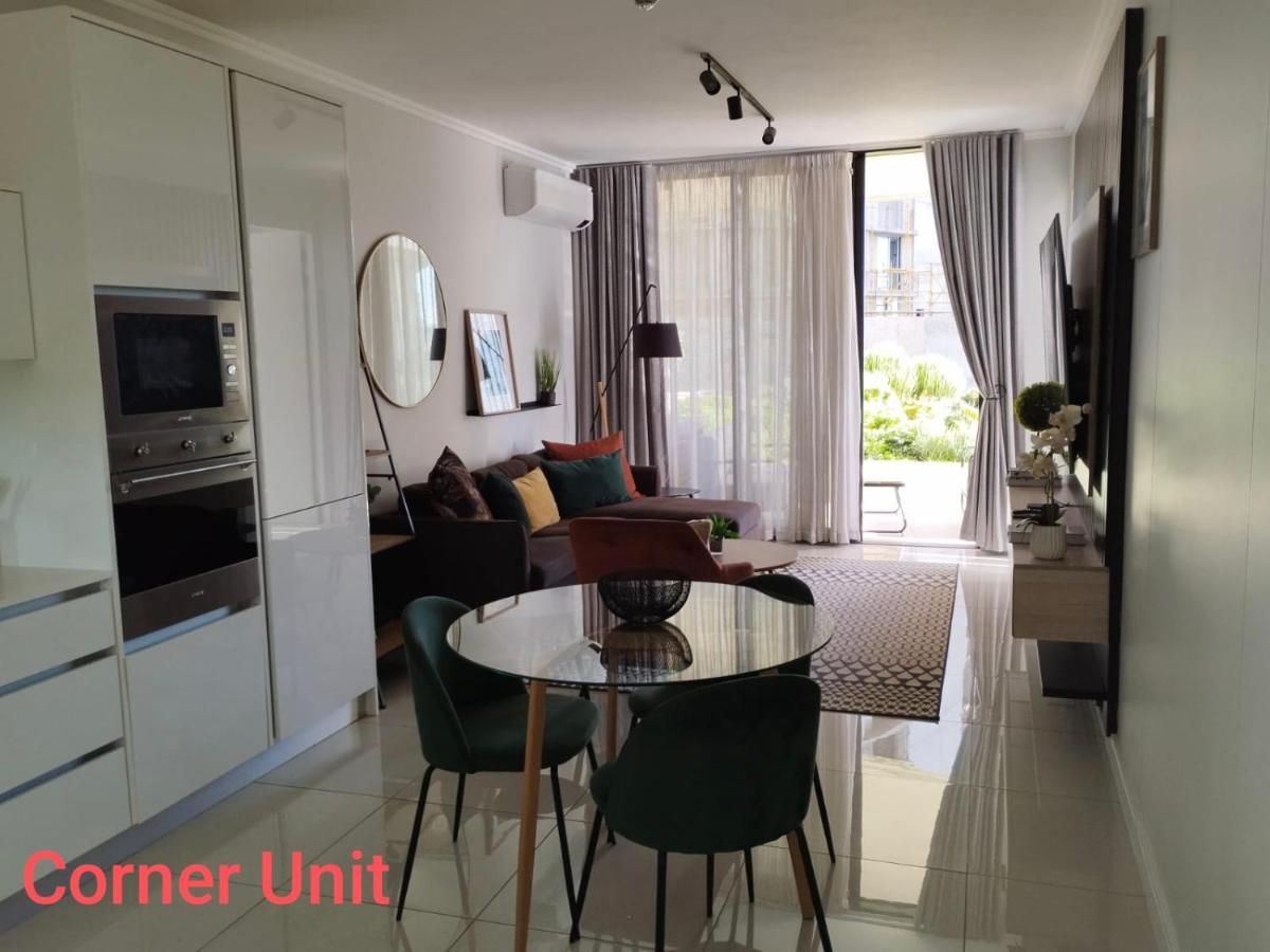 Appartement 2 Chambres Deluxe