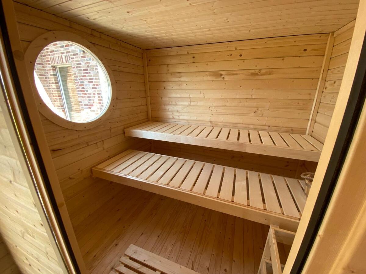 Ferienhaus Sofia - B&B Trendelburg