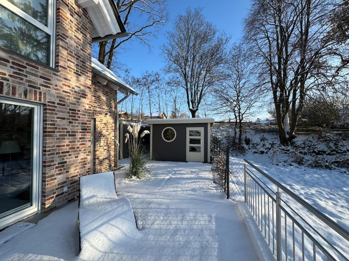 Ferienhaus Sofia - B&B Trendelburg