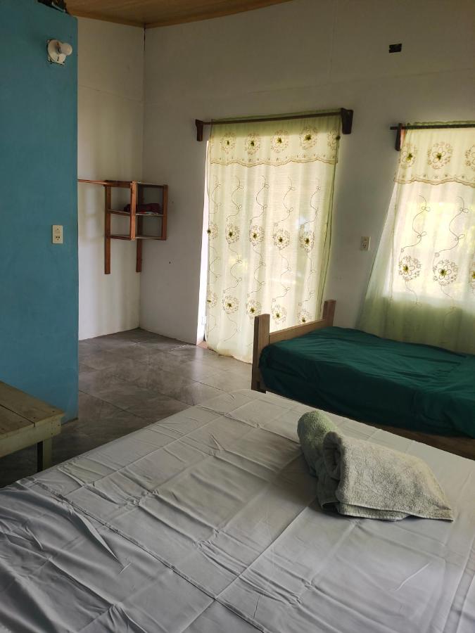 Double or Twin Room with Private Bathroom