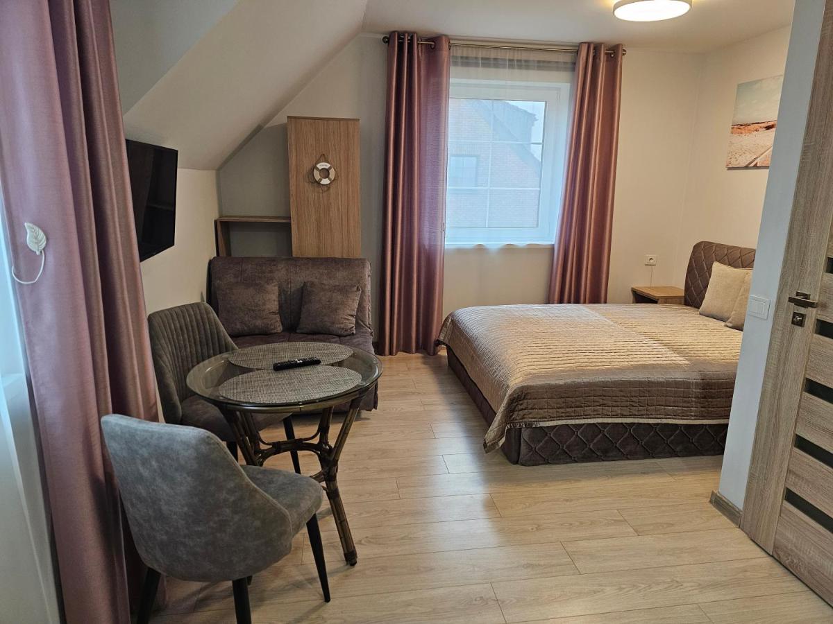 Appartement 1 Chambre