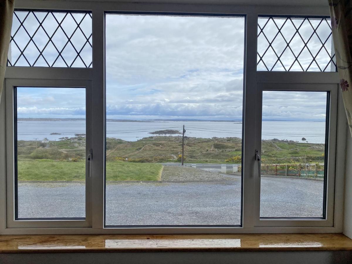 Cottage 467 - Kilkerrin - Bed and Breakfast