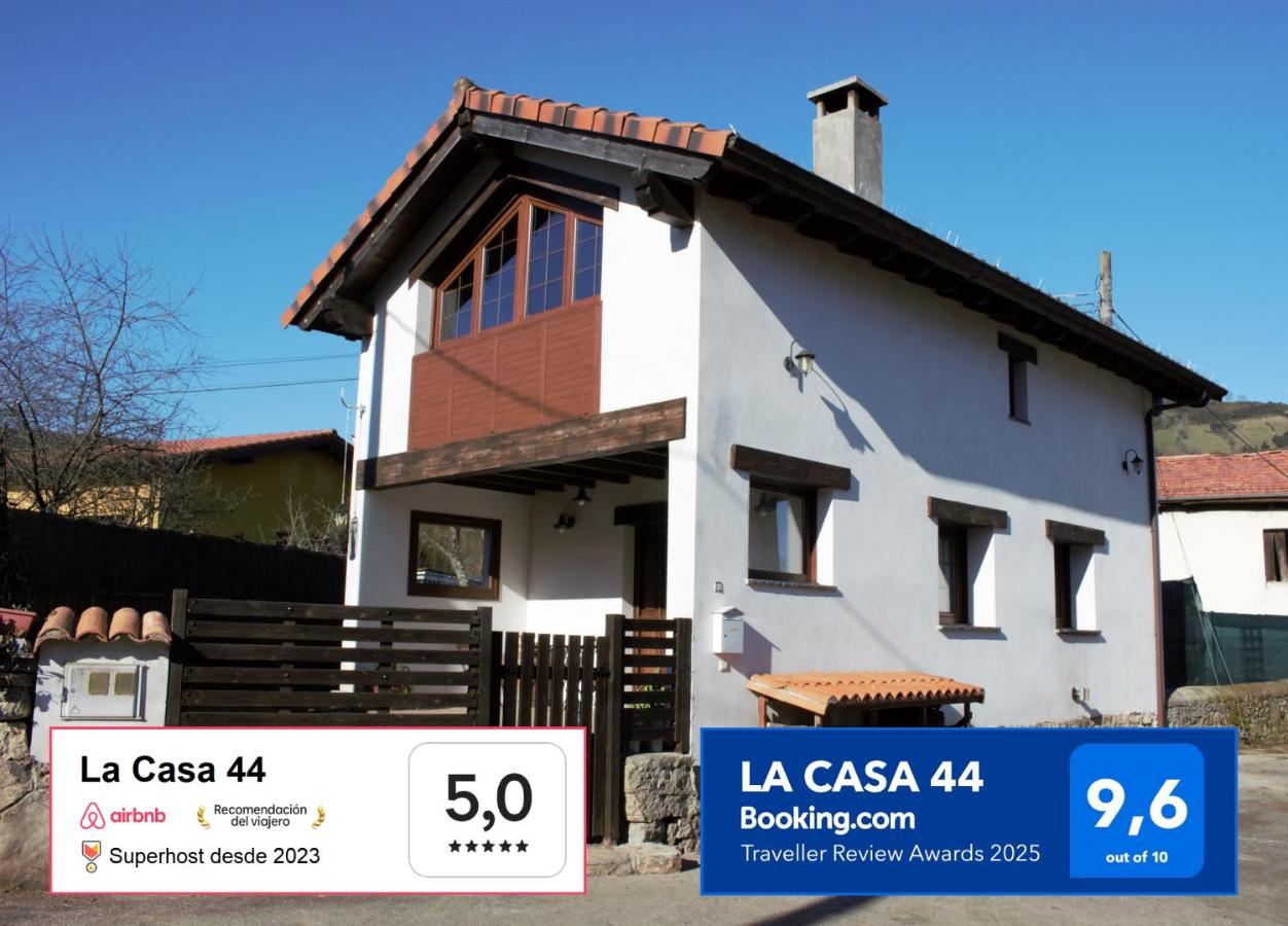 LA CASA 44, con Spa opcional - Ferienwohnung