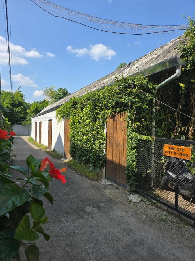 The Old City Rooms - Ferienwohnung