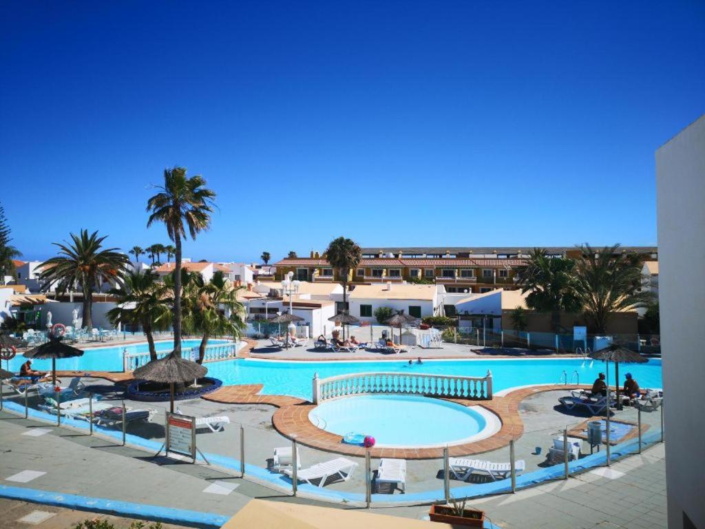 Canary Breakout - B&B Caleta de Fuste