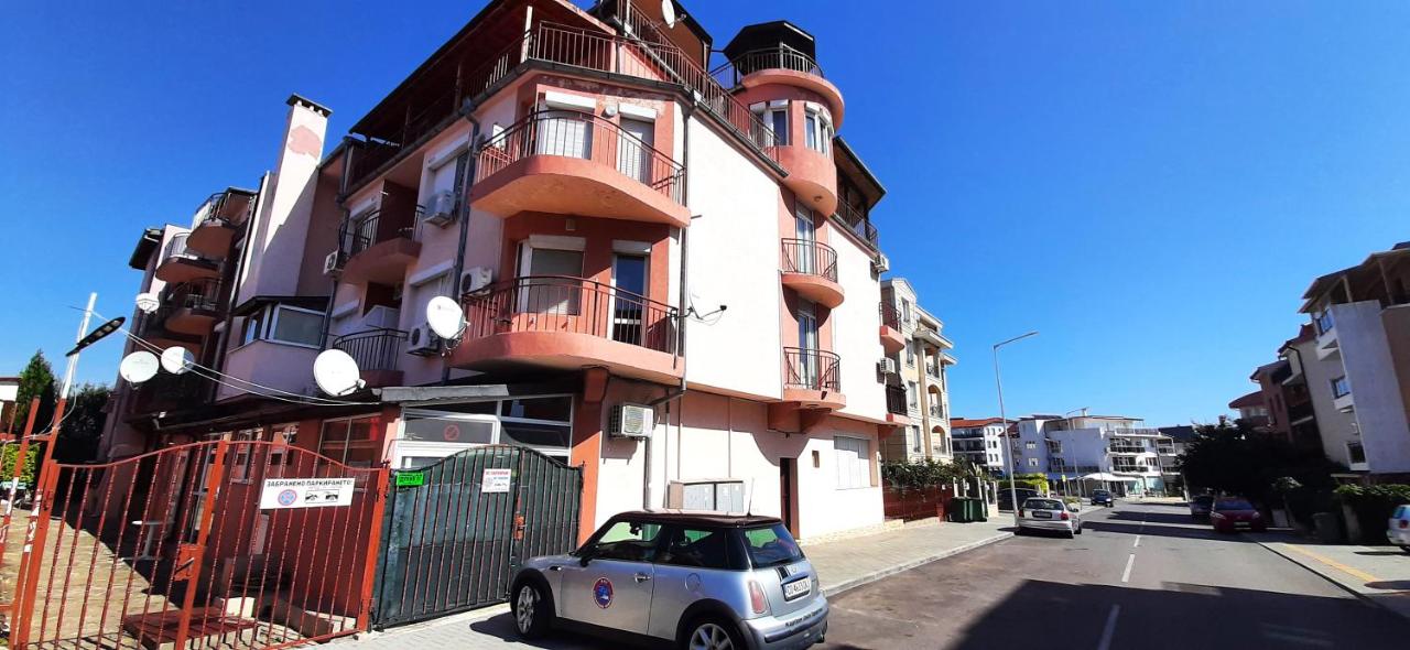 La Piccola Porta, Равда, България - B&B Ravda