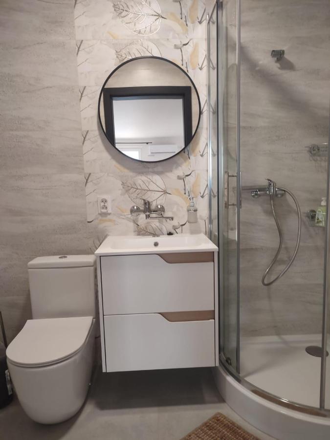 Domki w Winnicy - Świętokrzyska Winnica Knapów - Chambres d’hôtes Krzczonowice