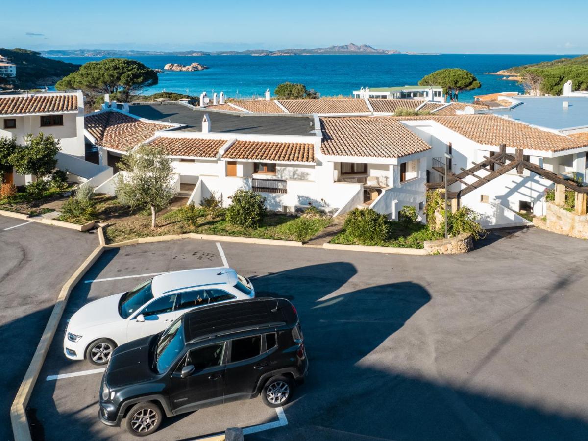 Appartamento Domo de oro - B&B Baja Sardinia