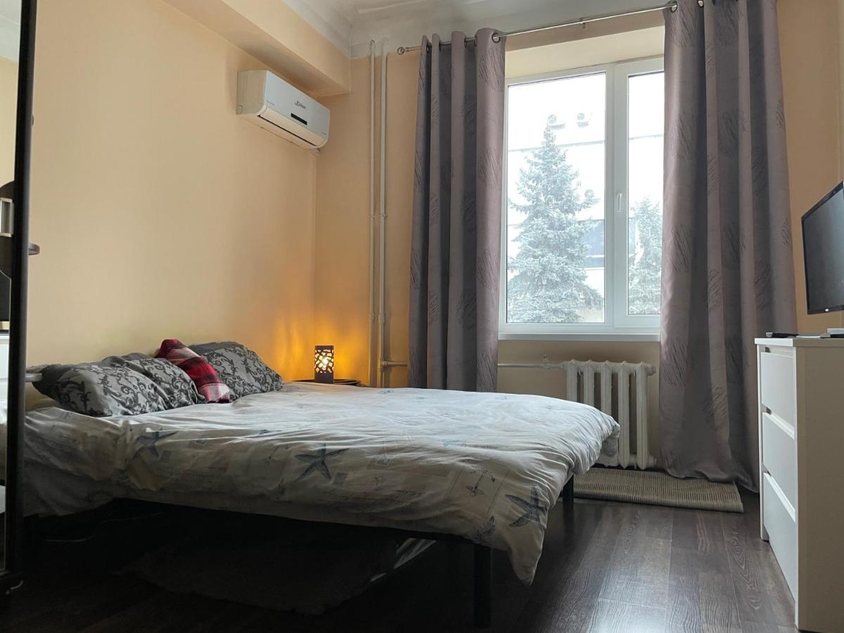 Apartment mit 2 Schlafzimmern