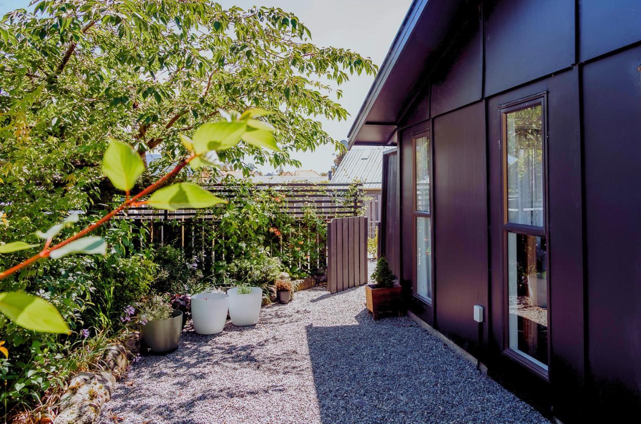 TWO FOUR CRON Franz Josef - Chambres d’hôtes Franz Josef