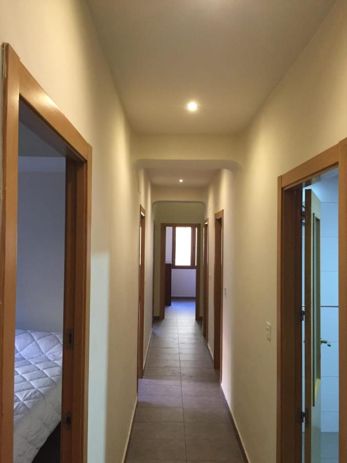 CASA TURÍSTICA GRANADA Centro II - Ferienwohnung