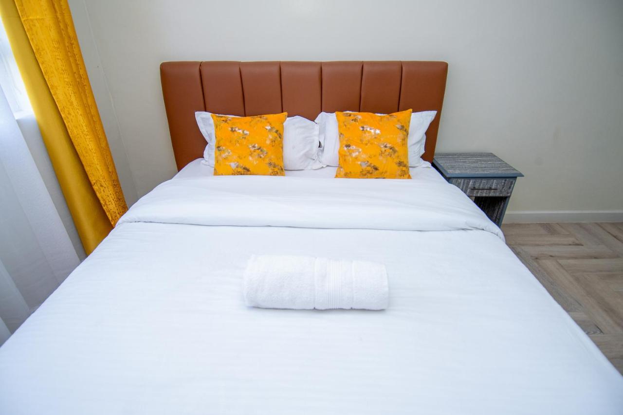 Blink comfort suite- Rhino - B&B
