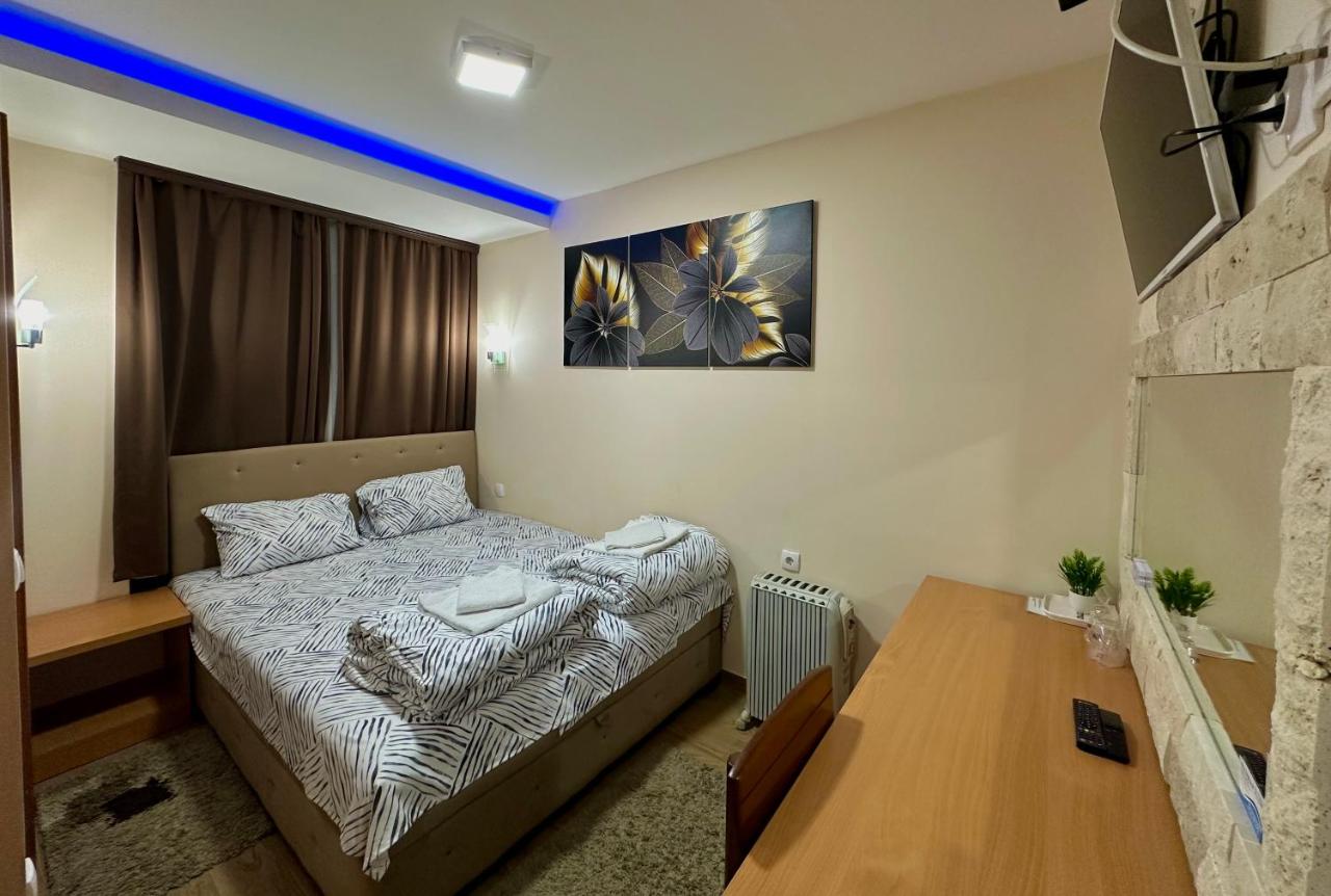 " Fenix 23 " - Chambres d’hôtes Jošanička Banja