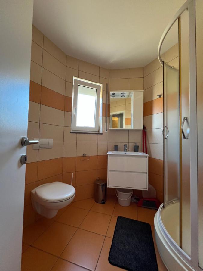 Apartmani Barać - Ferienwohnung Podstrana