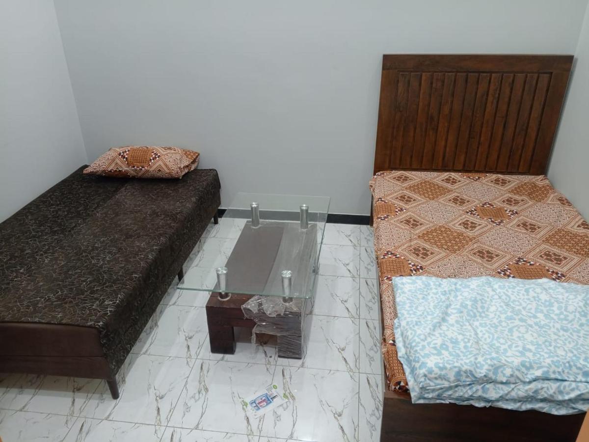 Home like house - B&B Karachi
